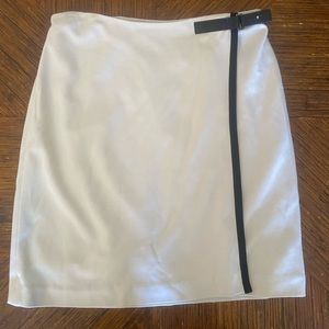 Ralph Lauren Wrap Around Skirt Sz 6
